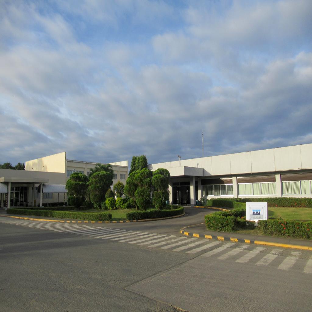 Pilipinas Kyohritsu Inc. Sumitomo Electric